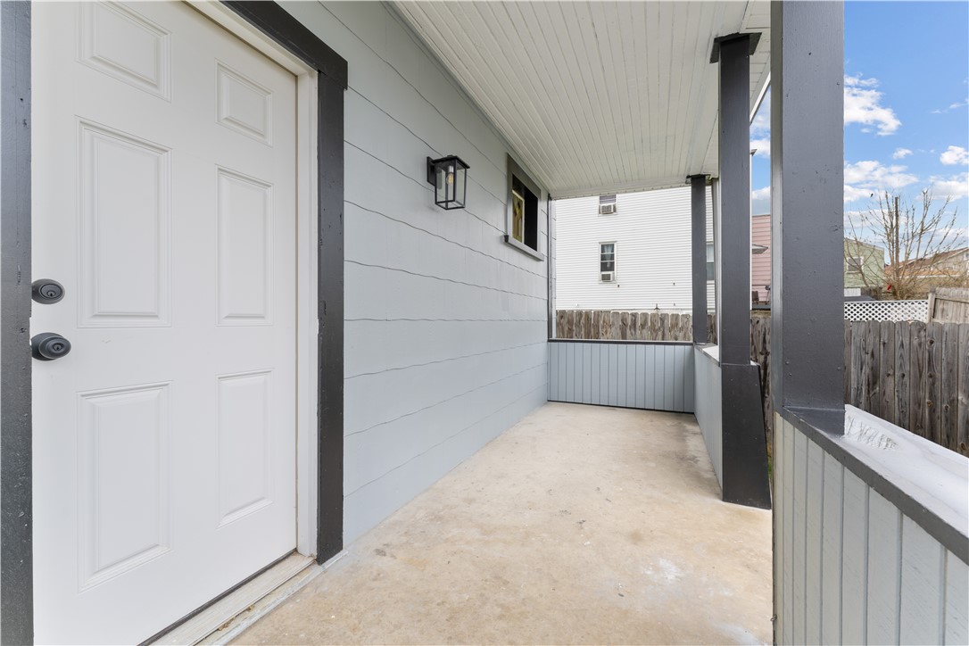 2413 Banker St St, McKeesport, Pennsylvania image 23