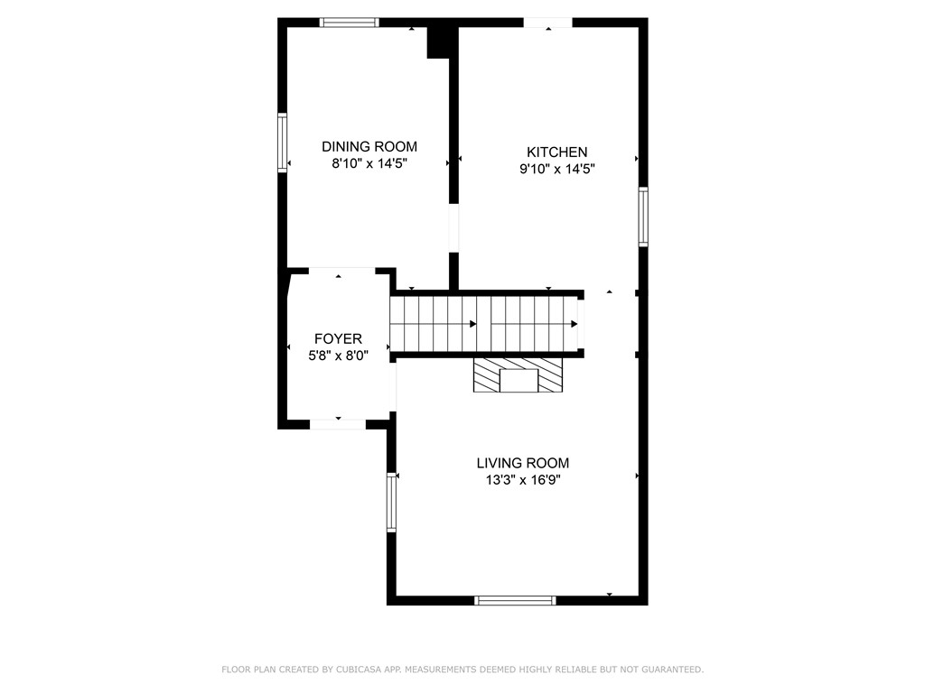2413 Banker St St, McKeesport, Pennsylvania image 25