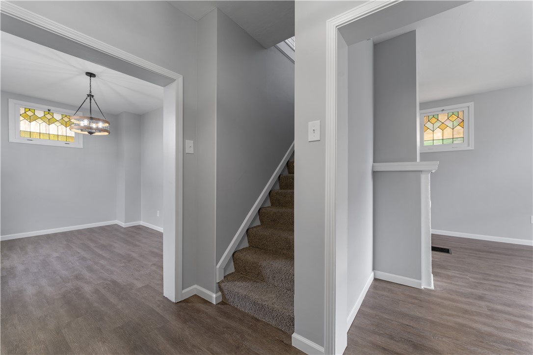 2413 Banker St St, McKeesport, Pennsylvania image 3