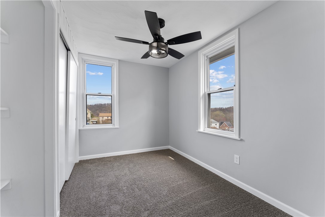 2413 Banker St St, McKeesport, Pennsylvania image 19