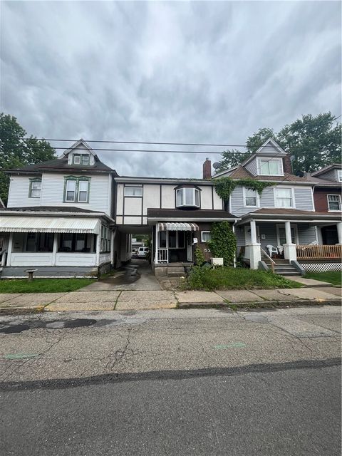 Photo of 522 3rd Ave, Tarentum, PA 15084 (MLS # 1751660)