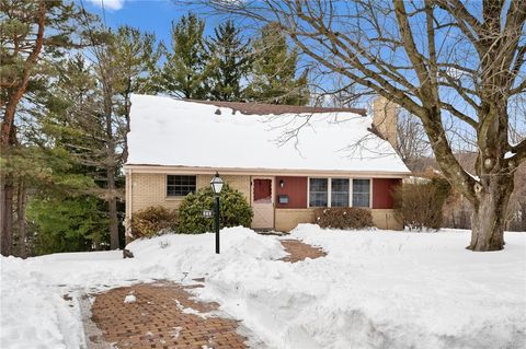 369 Haugh Drive McCandless PA 15237