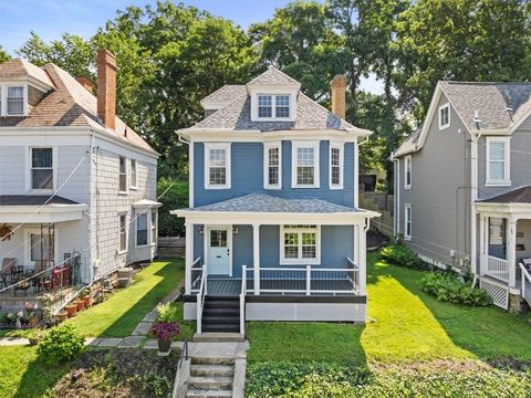 248 Berringer Place Ben Avon PA 15202