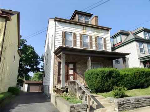 Homes For Sale - 30 E Orchard Ave Ave<br/> Ross Twp, PA 15202