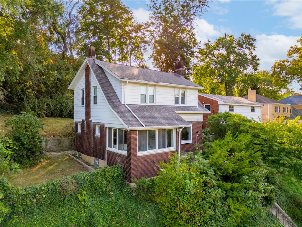 View Stanton Heights, PA 15201 house