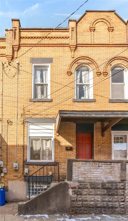 22 Edith Pl Pl, Oakland, Pennsylvania image 2