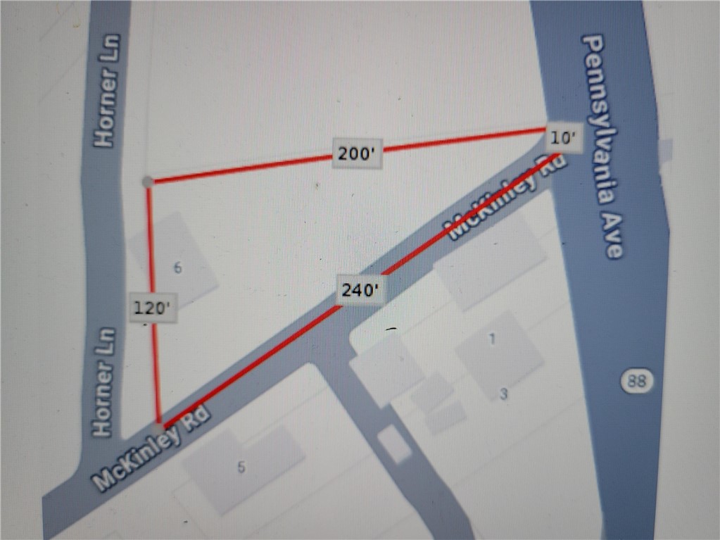 6 Mckinley Rd