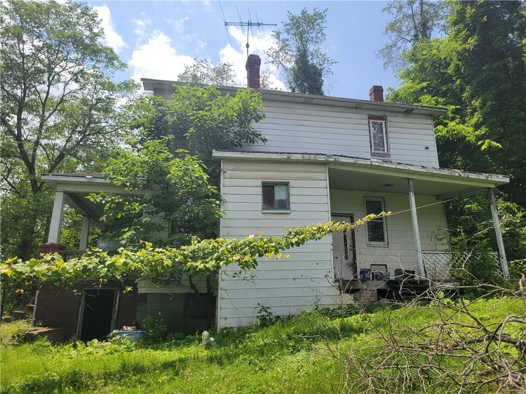 6 Mckinley Rd