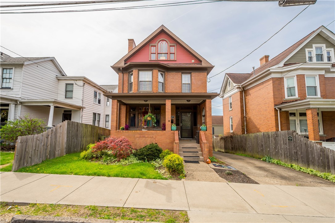 337 W College Street