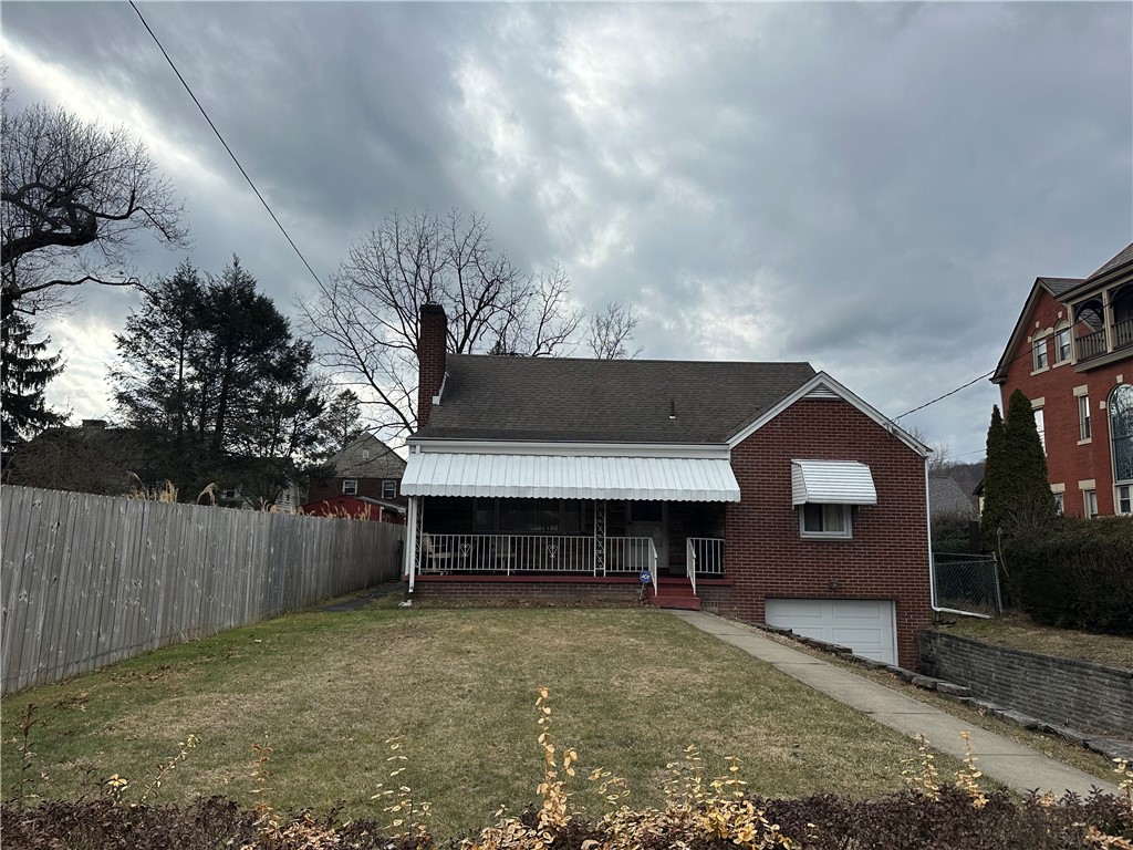 467 6th Avenue Ave, New Kensington, Pennsylvania image 2