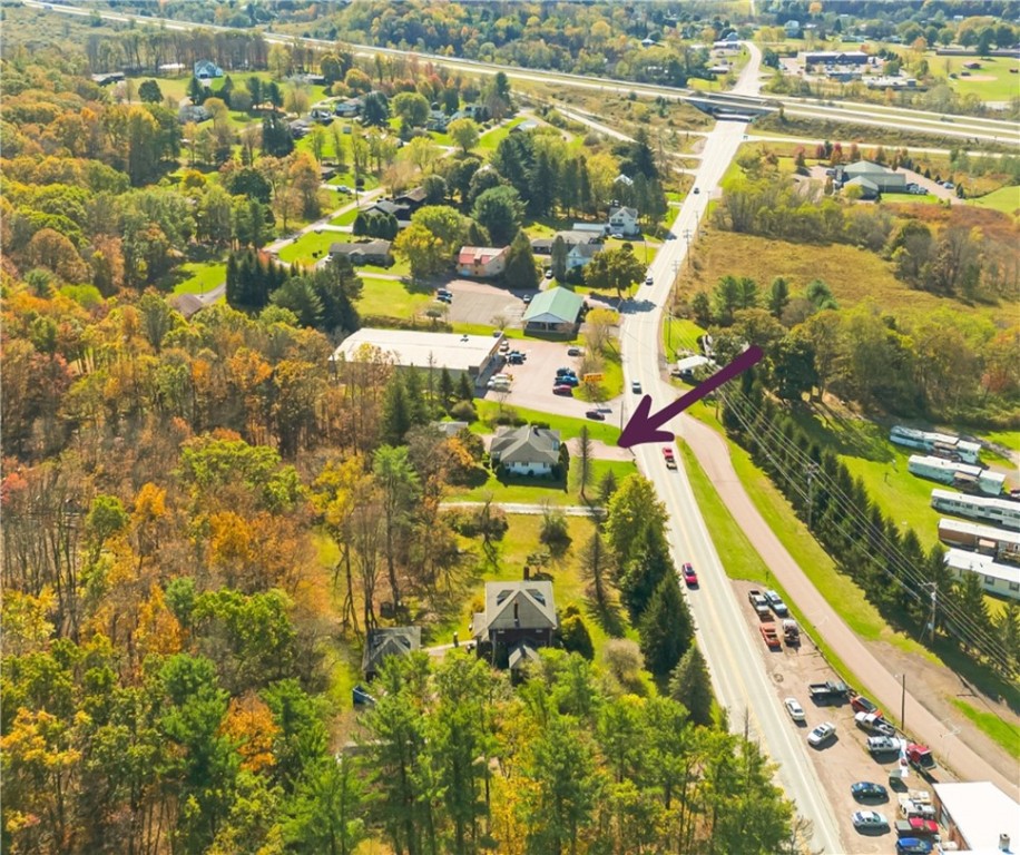 Summit Twp, Pennsylvania 15552, United States, 2 Bedrooms Bedrooms, ,1 BathroomBathrooms,Residential,Contingent,226279