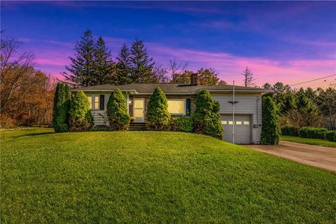 Photo of 7087 Mason Dixon Hwy, Meyersdale, PA 15552 (MLS # 1725054)
