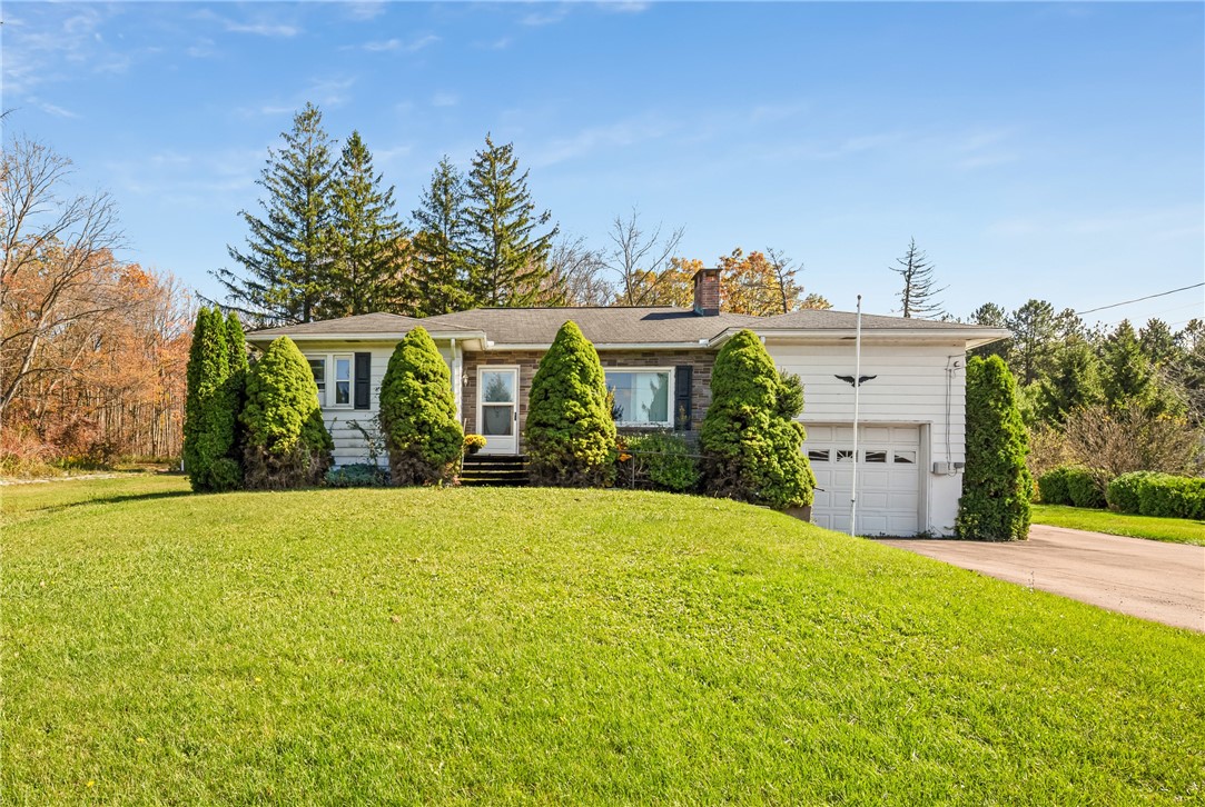 Summit Twp, Pennsylvania 15552, United States, 2 Bedrooms Bedrooms, ,1 BathroomBathrooms,Residential,Contingent,226279