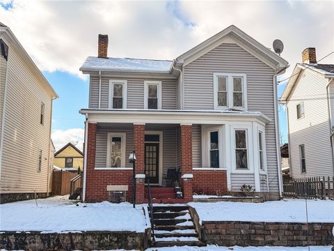 330 12th Ave New Brighton PA 15066