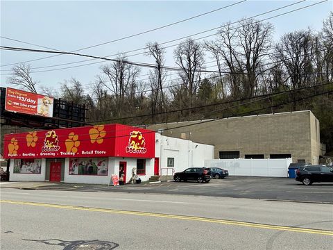 Photo for 1140 Washington Boulevard