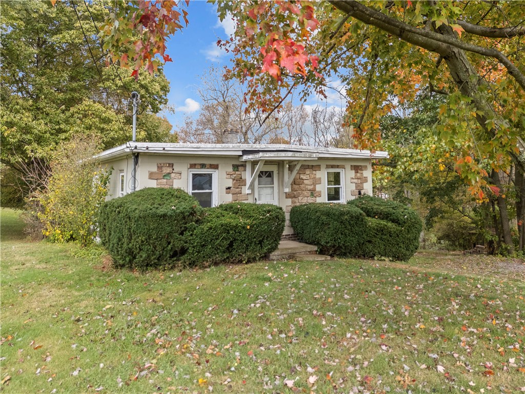 120 Grohman Road