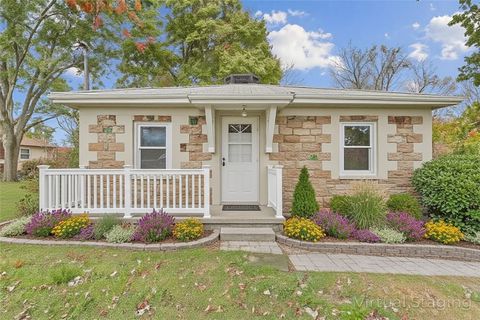 120 Grohman Road Summit Twp PA 16002