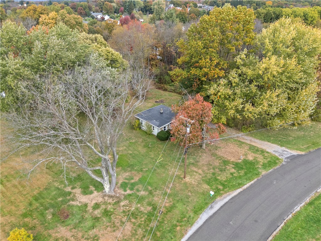 120 Grohman Road