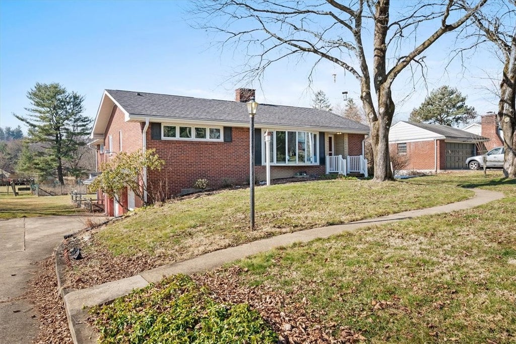 1525 Power Rd 1525 Powers Run Road, O'Hara Township, PA 15238, MLS #1642177 - Howard ...
