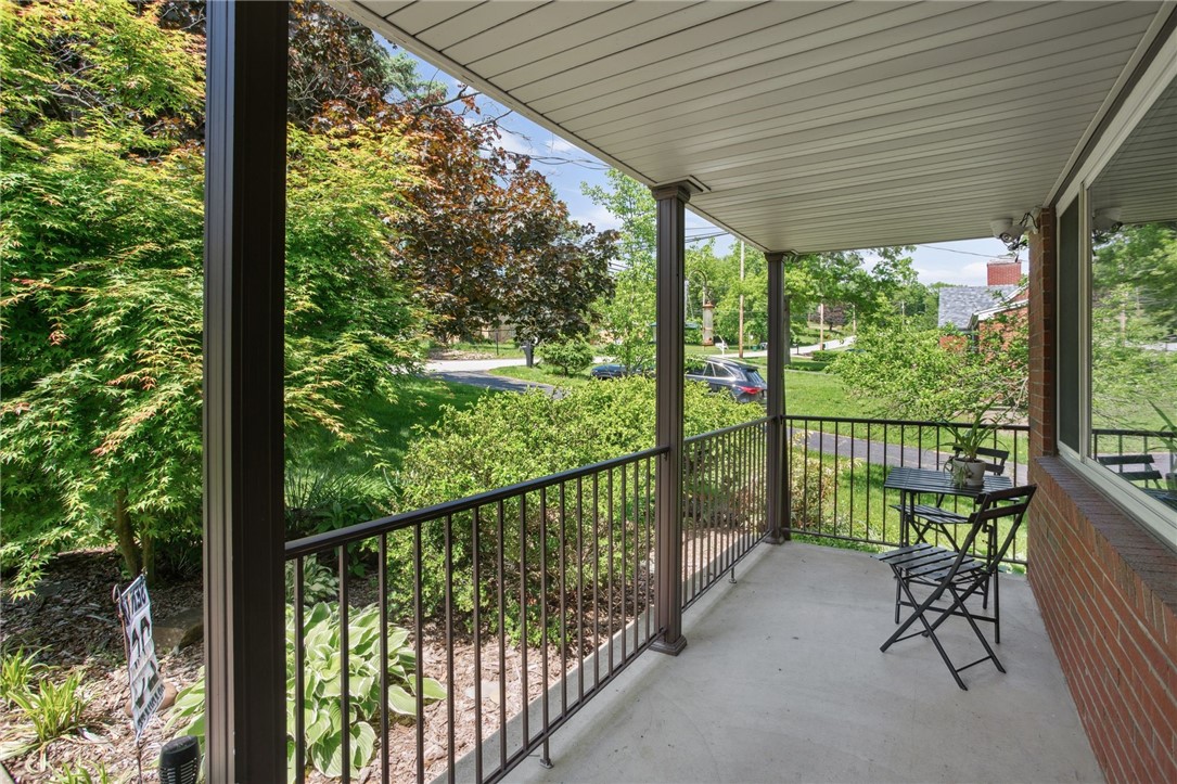 200 Dorseyville Rd