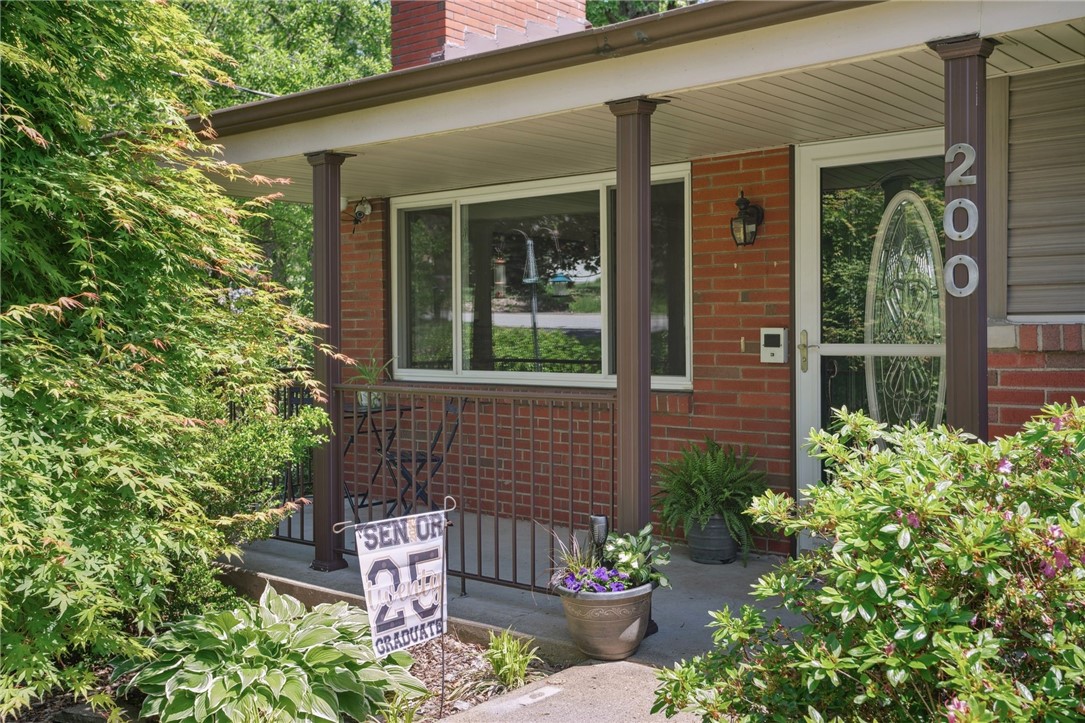 200 Dorseyville Rd