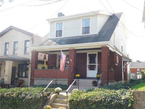 Photo for 128 Duffland St.