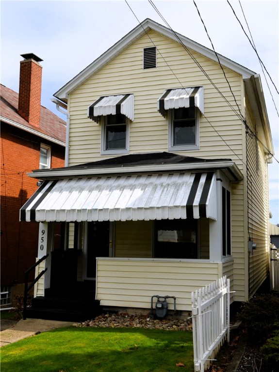 950 Roup Ave Ave, Brackenridge, Pennsylvania image 3