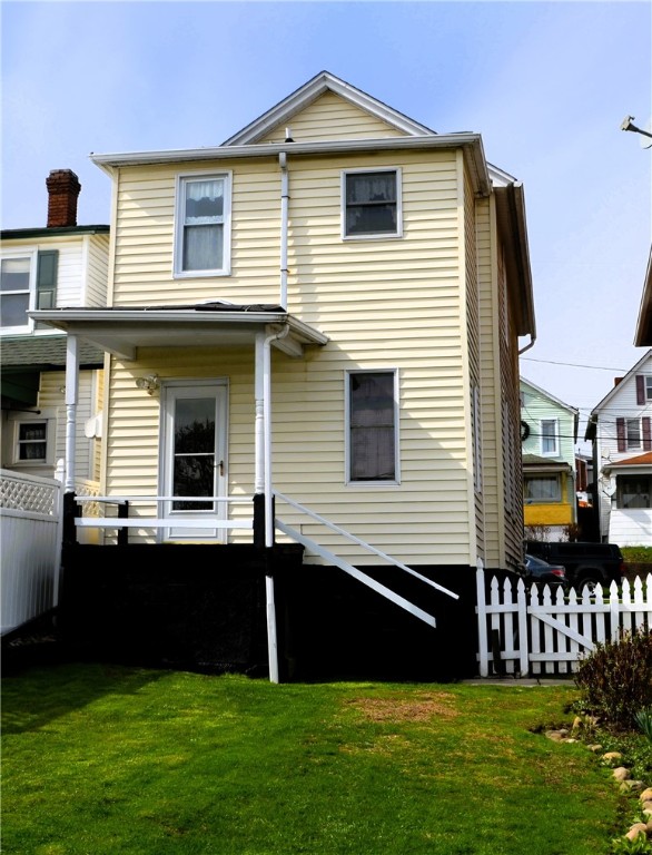 950 Roup Ave Ave, Brackenridge, Pennsylvania image 7