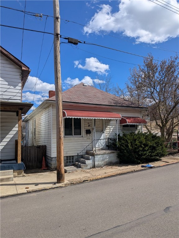 1733 Evans Avenue Ave, McKeesport, Pennsylvania image 1