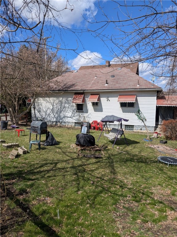1733 Evans Avenue Ave, McKeesport, Pennsylvania image 16