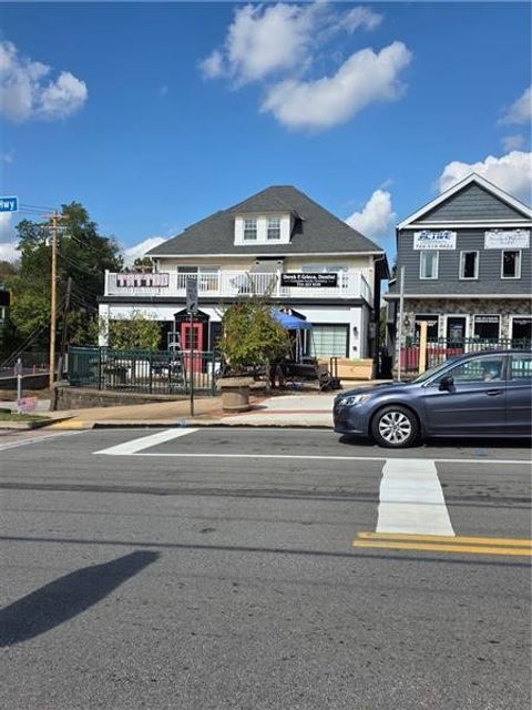 Photo of 3892 Old William Penn Hwy, Murrysville, PA 15668 (MLS # 1739772)