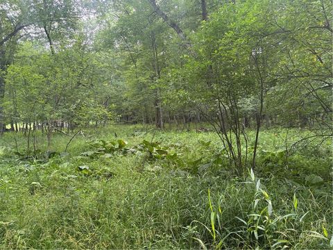 Lot #1 Stone Lane Washington Twp PA 16040