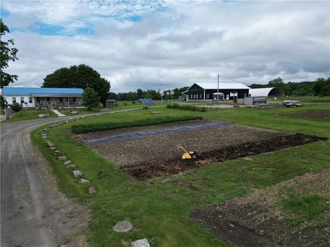 Photo of 13170 Route 36, Punxsutawney, PA 15767 (MLS # 1727408)