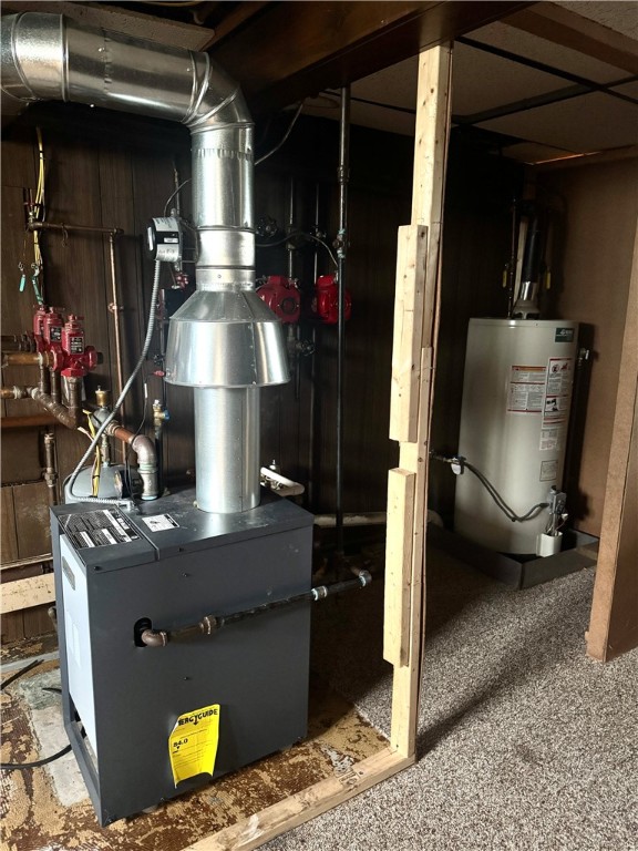 E Butler Boro, Pennsylvania 16029, United States, ,Commercial,Active,129525