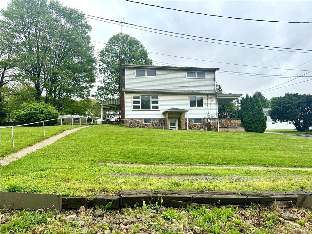 E Butler Boro, Pennsylvania 16029, United States, ,Commercial,Active,129525