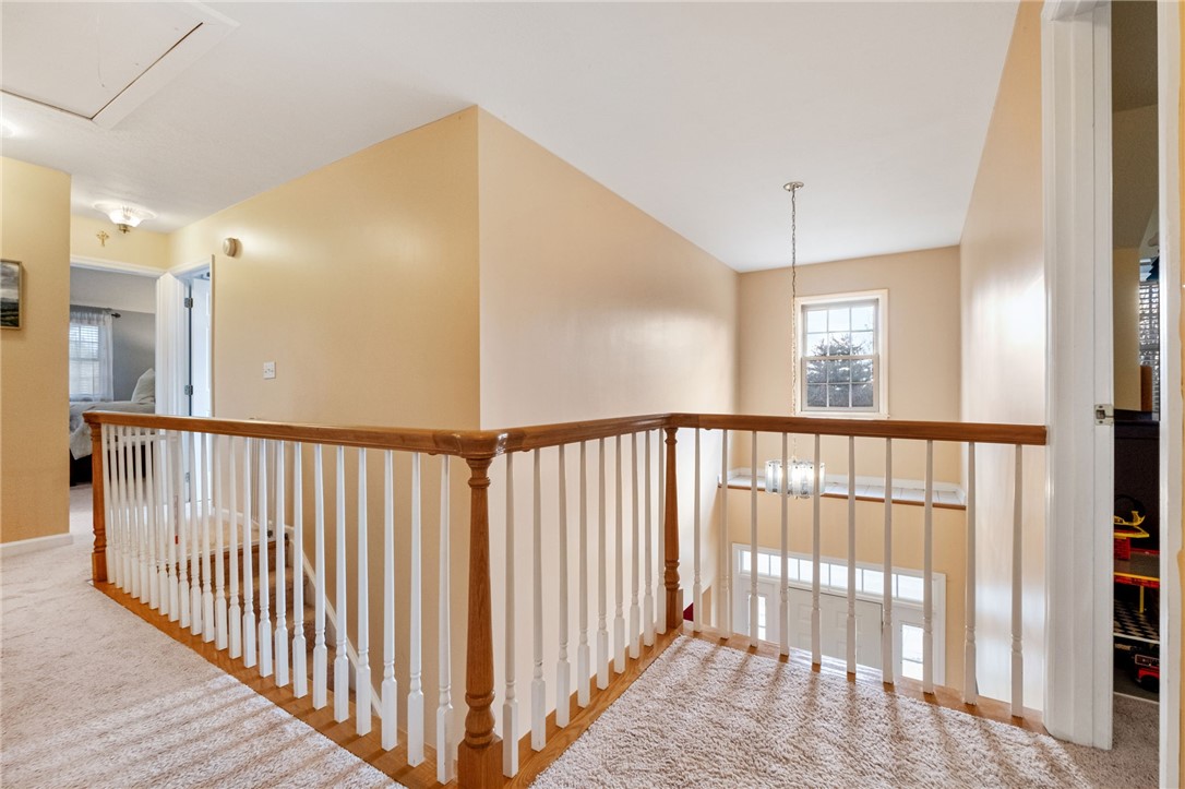 Cranberry Twp, Pennsylvania 16066, United States, 4 Bedrooms Bedrooms, ,3 BathroomsBathrooms,Residential,Pending,8440