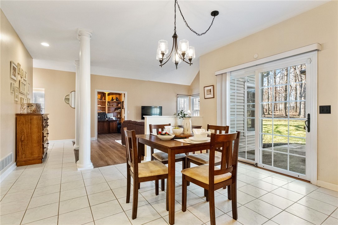 Cranberry Twp, Pennsylvania 16066, United States, 4 Bedrooms Bedrooms, ,3 BathroomsBathrooms,Residential,Pending,8440