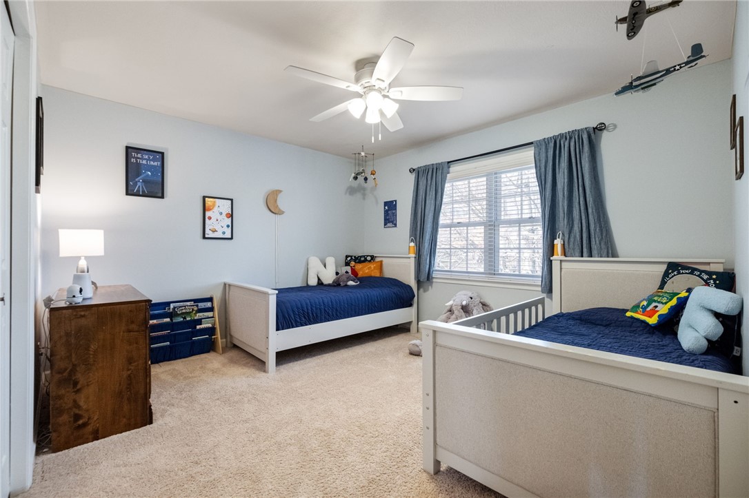 Cranberry Twp, Pennsylvania 16066, United States, 4 Bedrooms Bedrooms, ,3 BathroomsBathrooms,Residential,Pending,8440