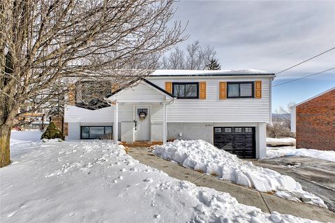 114 Mcmahon Dr Penn Twp PA 15665