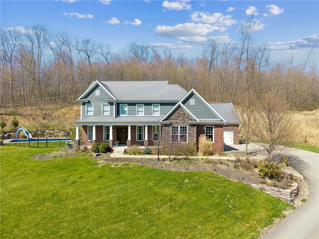 1174 LAURALYNN DRIVE