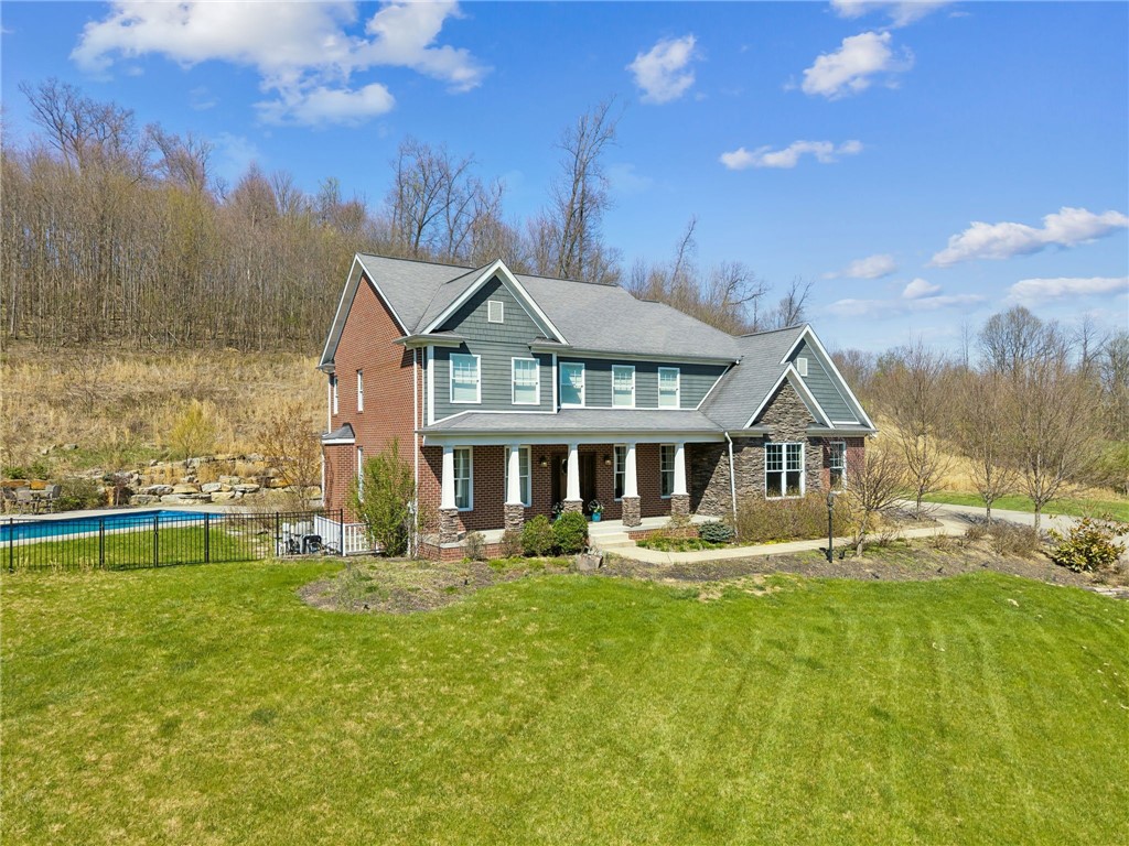 1174 LAURALYNN DRIVE