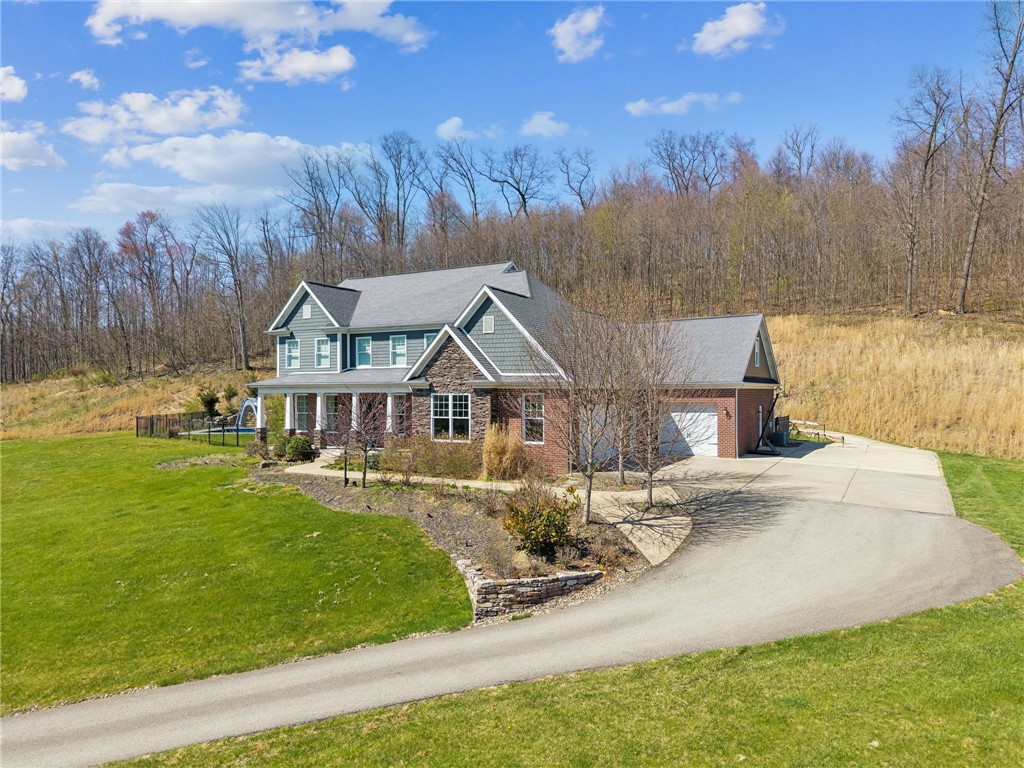 1174 LAURALYNN DRIVE