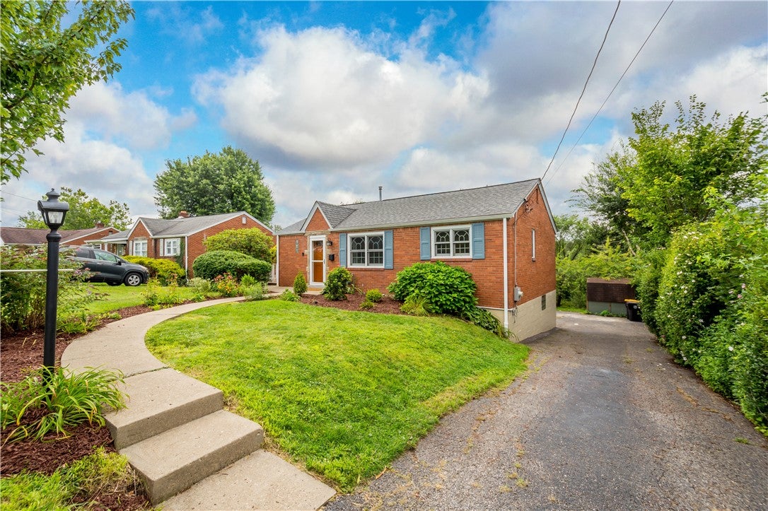 524 Chessbriar Dr
