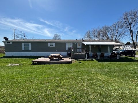 744 Galloway Drive Middlesex Twp PA 16059