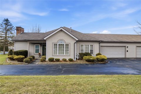Condo For Sale - 76 Stone Ridge Blvd Blvd<br/> Mercer County, Hermitage, PA 16148