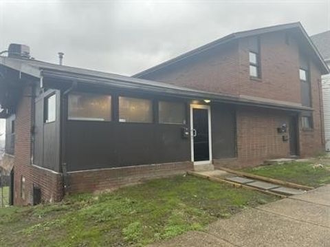 Photo of 2601 Bowman Ave #4, Mckeesport, PA 15132 (MLS # 1725688)