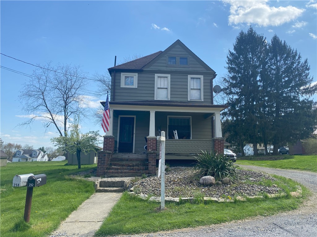 259 W Park Street St, Hermitage, Pennsylvania image 1