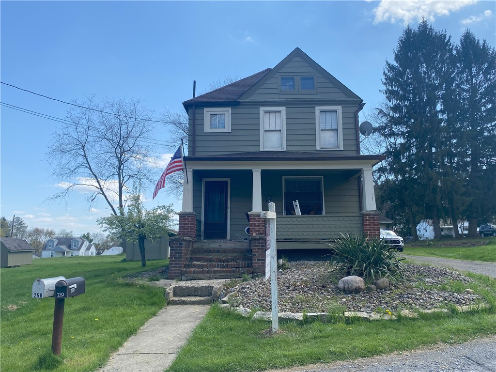 259 W Park Street St, Hermitage, Pennsylvania image 3
