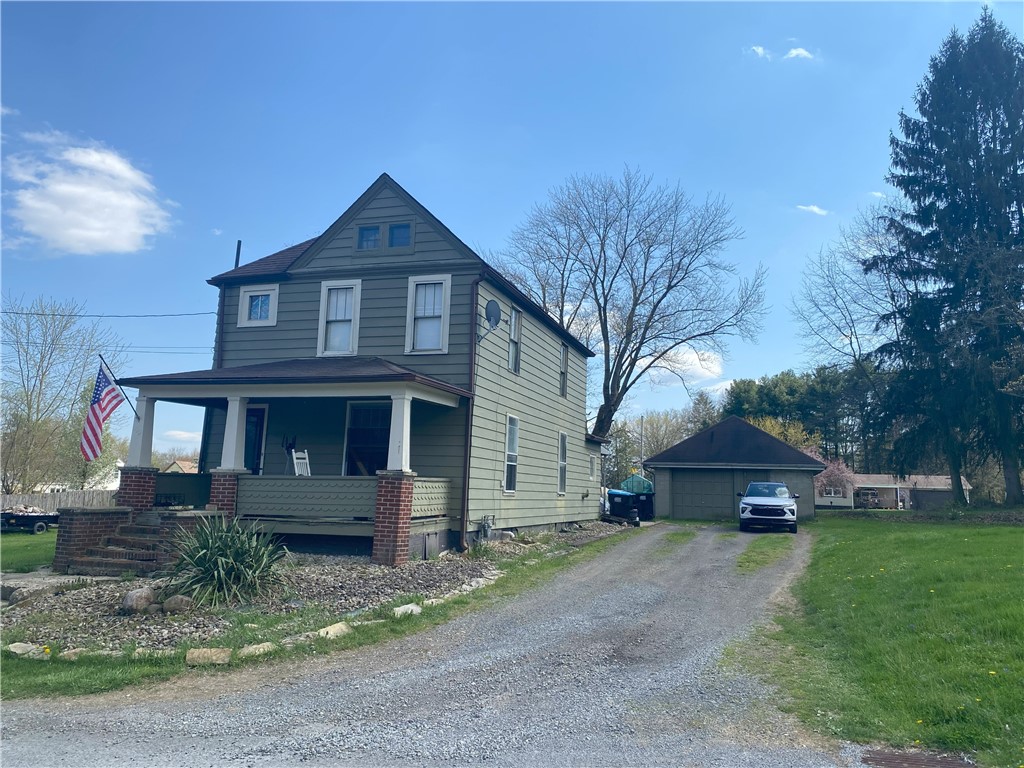 259 W Park Street St, Hermitage, Pennsylvania image 2