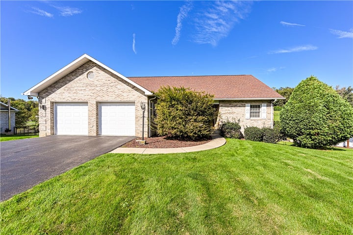 Photo 1 of 42 — 107 N HAZELNUT DRIVE, Mt Pleasant Twp, PA 15666